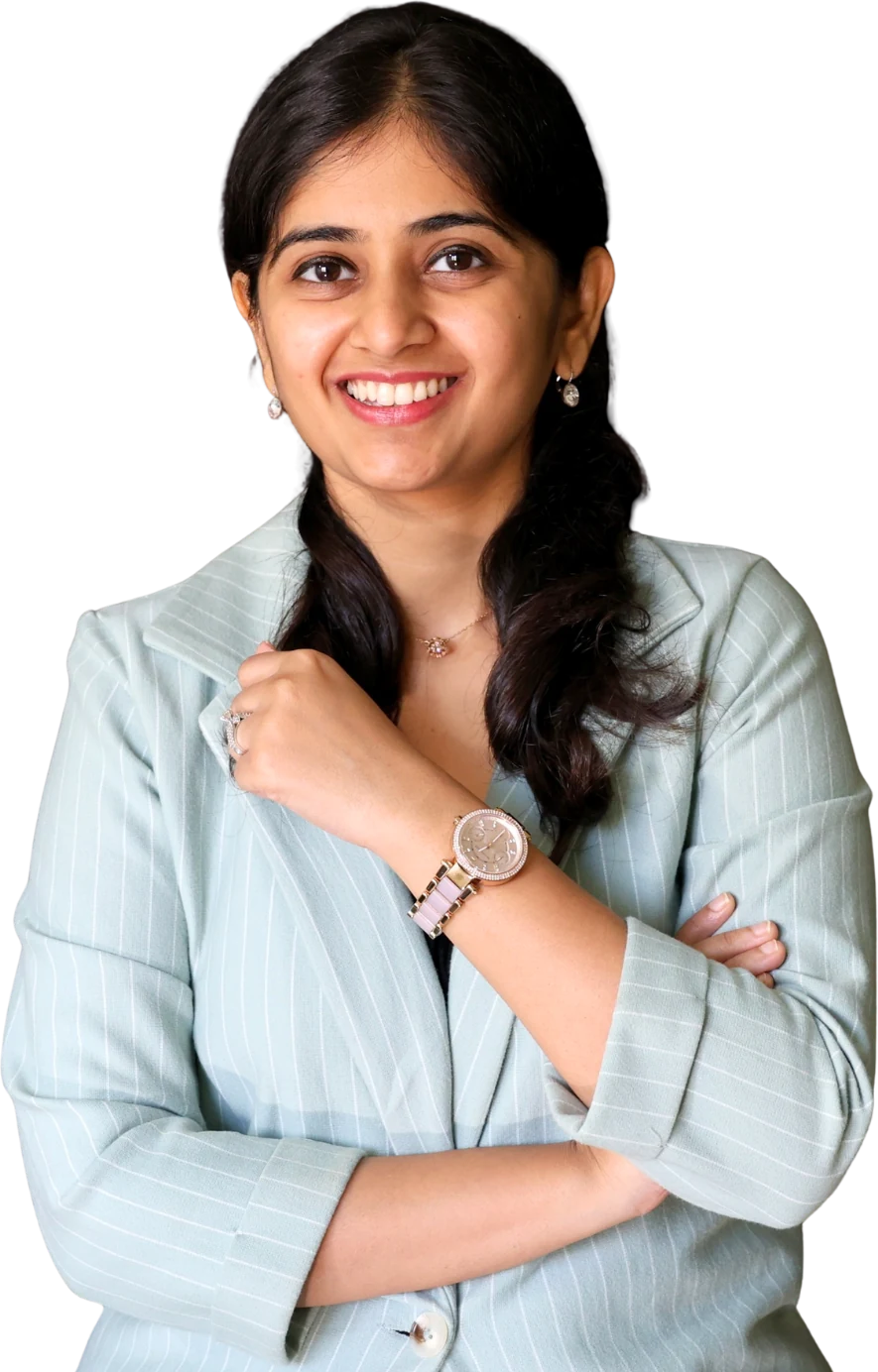 CA Vamika