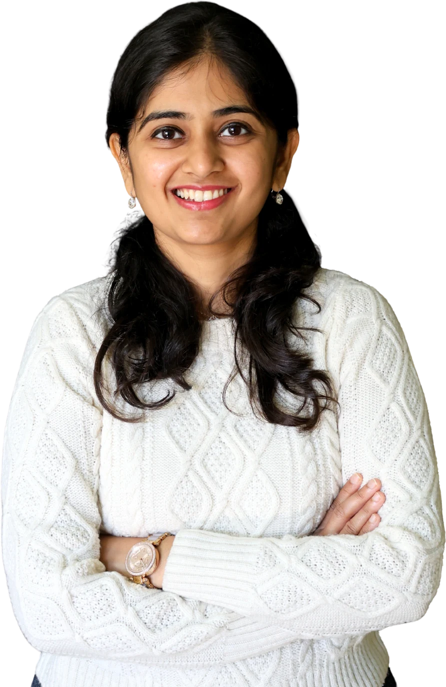 CA Vamika
